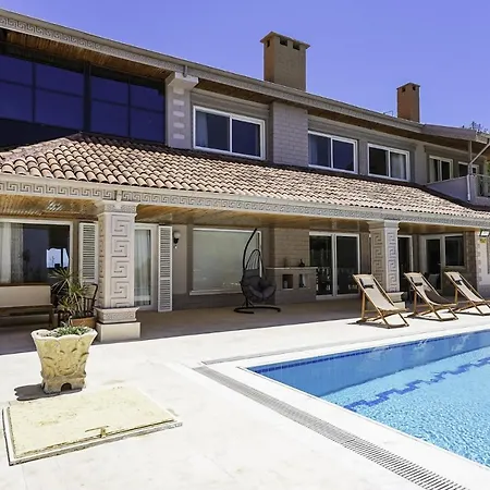 Sea View Terrace Big W Pool 5 Min To