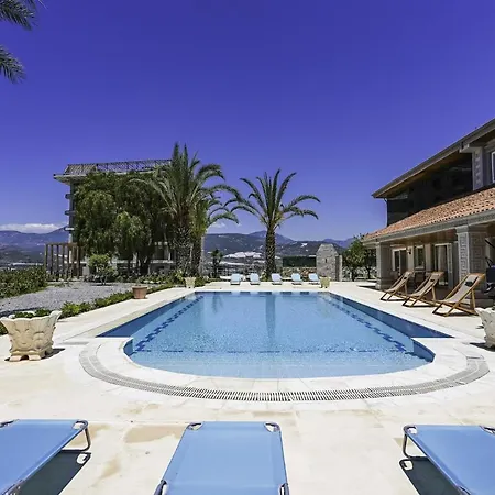 Sea View Terrace Big W Pool 5 Min To Beach * Seki