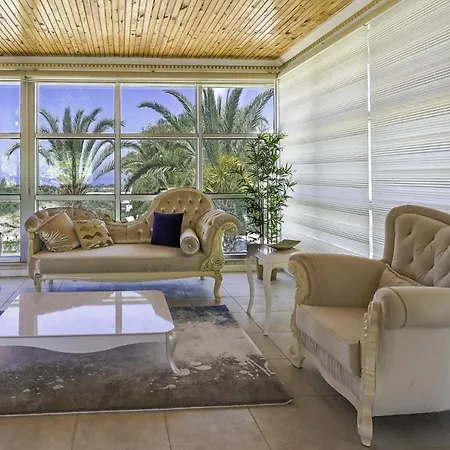 Sea View Terrace Big W Pool 5 Min To Beach Villa *