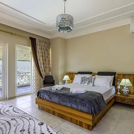 Sea View Terrace Big W Pool 5 Min To Beach * Seki